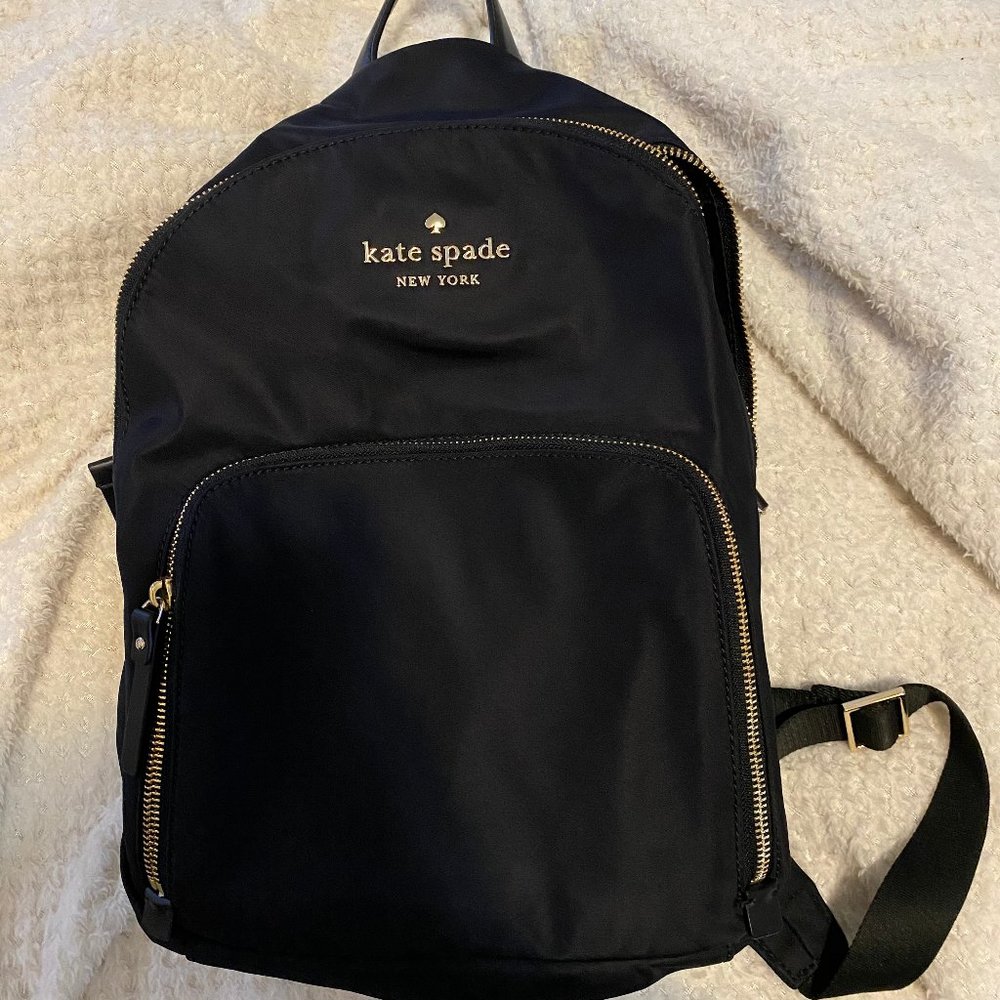 Kate Spade Backpack